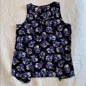 EXPRESS Split Back Tank